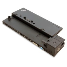 Lenovo ThinkPad 40A2 Dockingstation / 90-W-Ladegerät