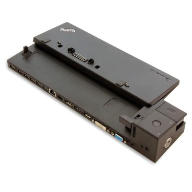 Docking Station Lenovo ThinkPad 40A2 / Chargeur 90W