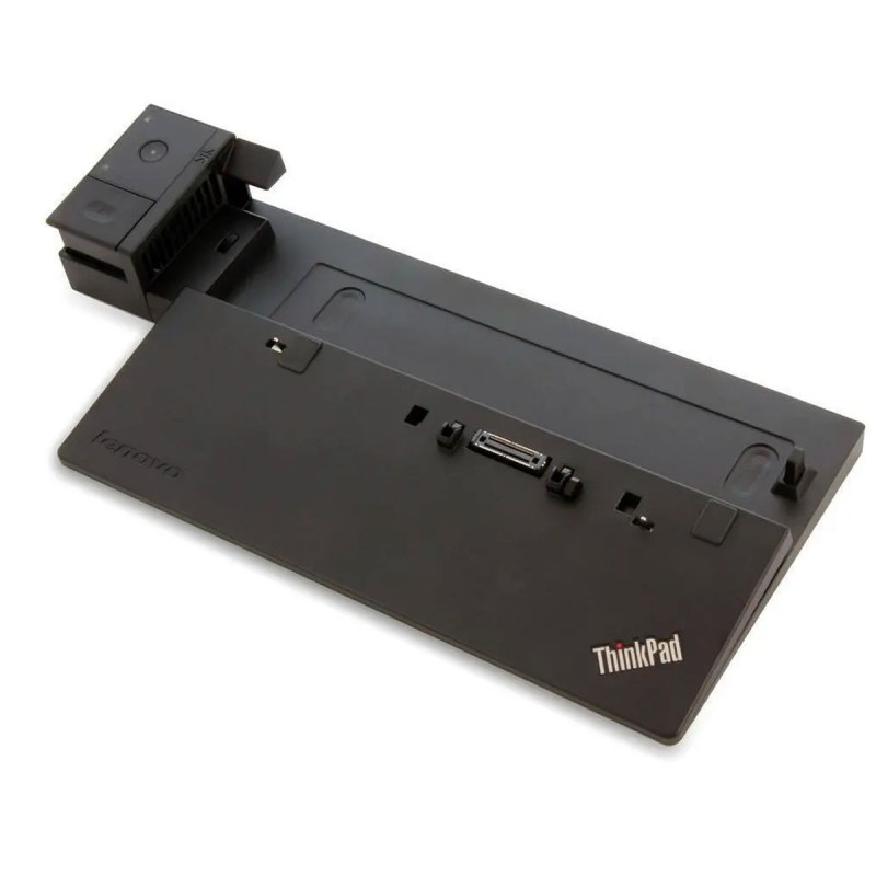 Estação de acoplamento Lenovo ThinkPad 40A2 / carregador de 90 W