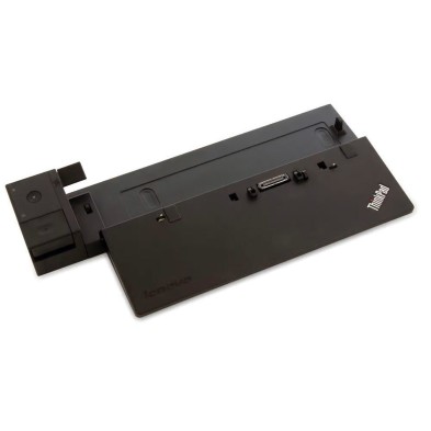 Estação de acoplamento Lenovo ThinkPad 40A2 / carregador de 135 W