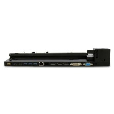 Docking Station Lenovo ThinkPad 40A2 /Cargador 135W