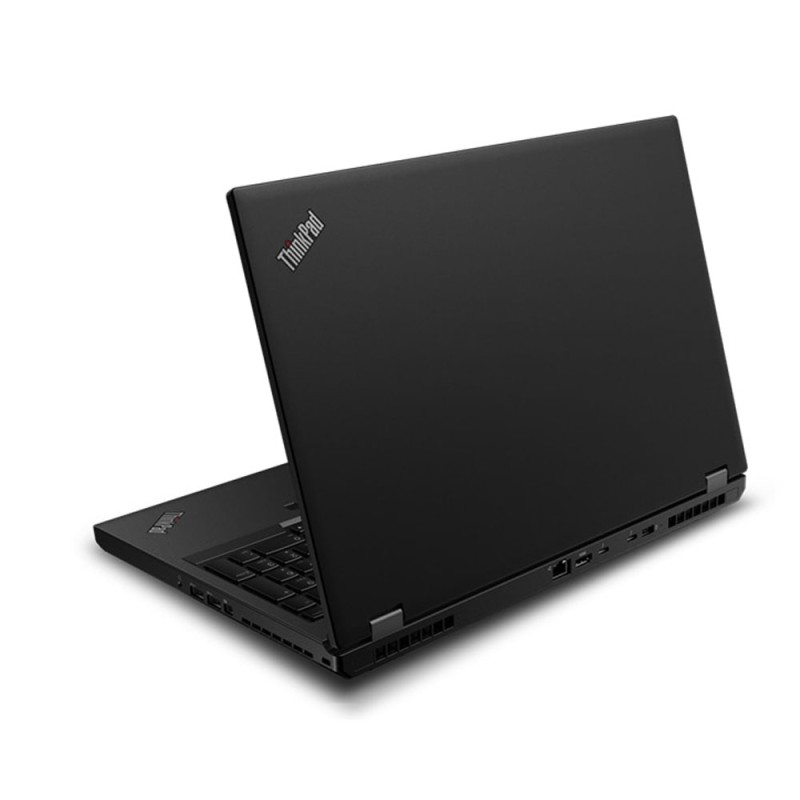 Lenovo ThinkPad P52 / Intel Core I7-8850H / 32 GB / 512 SSD / 15" / Nvidia Quadro P1000