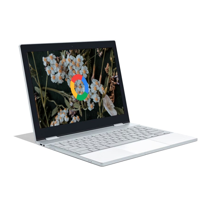 Google Pixelbook C0A Táctil / Intel Core i7-7Y75 / 16 GB / 512 SSD / 12" Quad HD