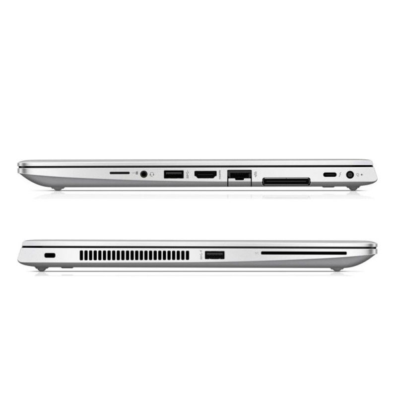 HP EliteBook 745 G5 / AMD Ryzen 5 PRO 2500U / 8 GB / 256 NVME / 14" / Radeon Vega