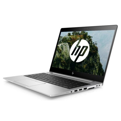 HP EliteBook 745 G5 / AMD Ryzen 5 PRO 2500U / 14" / Radeon Vega
