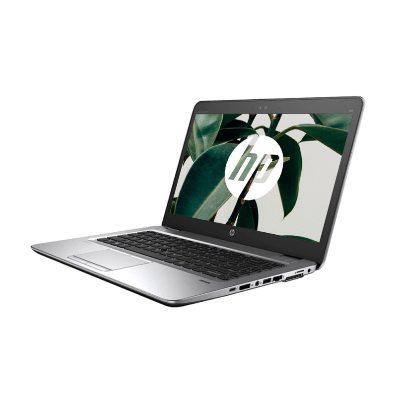 HP EliteBook 840 G3 / Intel Core I5-6300U / 16 GB / 256 SSD / 14"
