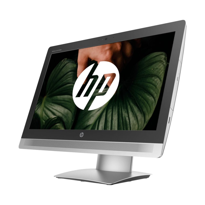 HP Eliteone 800 G2 All In One Touch / I5-6500 / 8 GB / 500 SSD / 23"