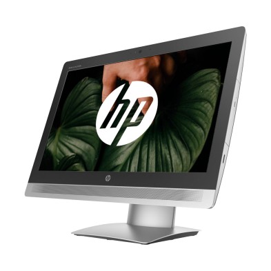HP Eliteone 800 G2 All In One Tactile / I5-6500 / 23"
