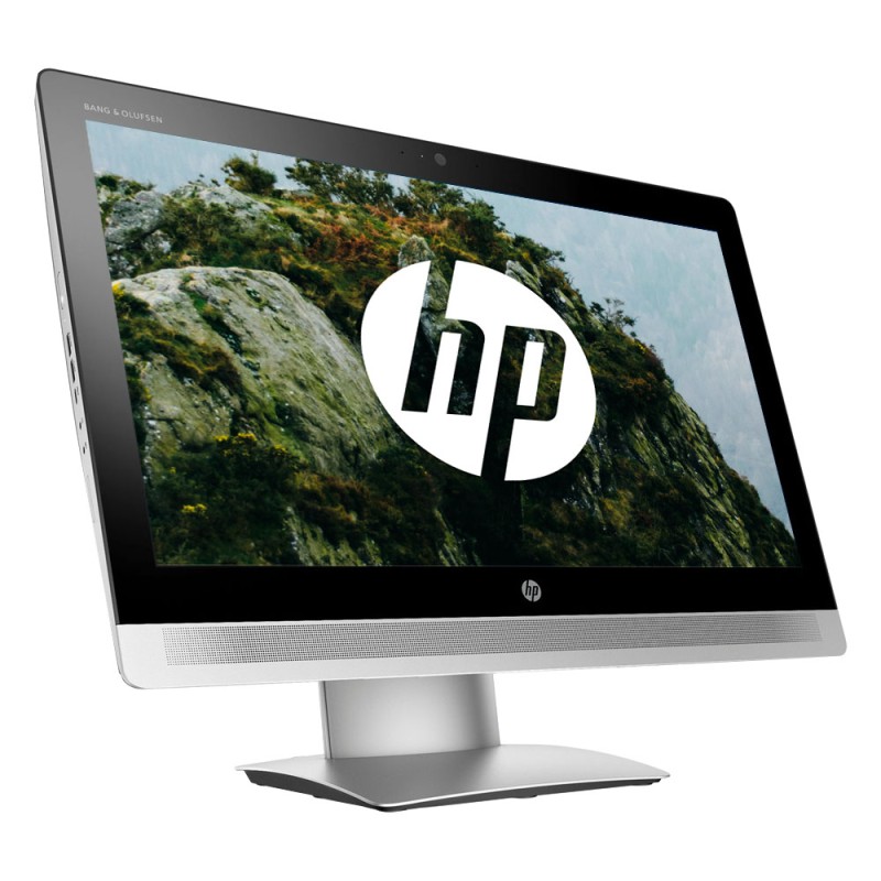HP Eliteone 800 G2 All In One / I5-6500 / 8 GB / 512 SSD / 23"