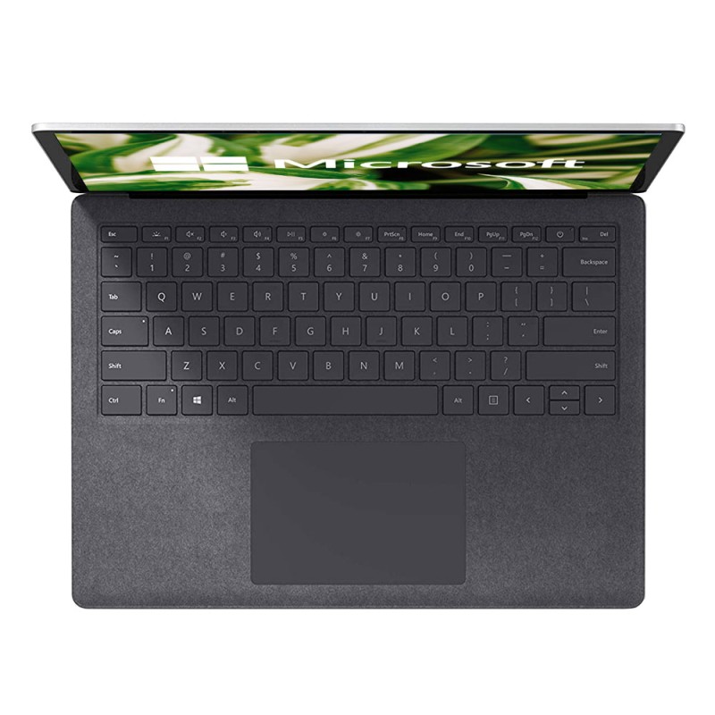 Microsoft Surface Laptop 3 Silber/ Intel Core I5-1035G7 / 8 GB / 128 NVME / 11"