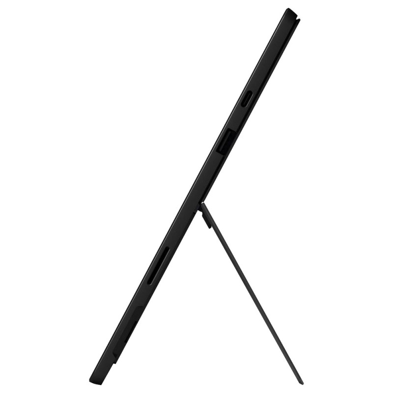 Microsoft Surface Pro 7 Black/ Intel Core I5-1035G4 / 12" / Without keyboard