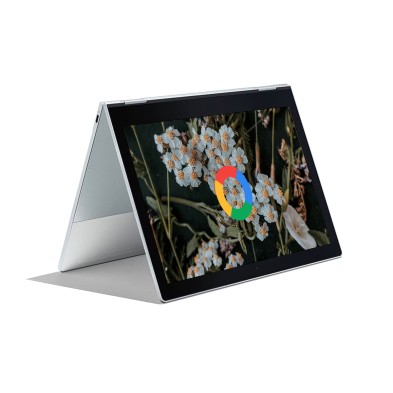 Google Pixelbook C0A Tactile / Intel Core i5-7Y57 / 12" QHD