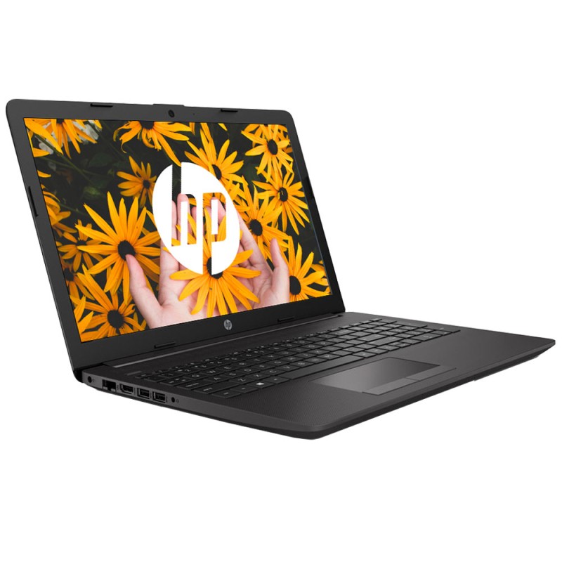 HP Notebook 255 G7 / Ryzen 3 2200U / 8 GB / 256 SSD / 15"