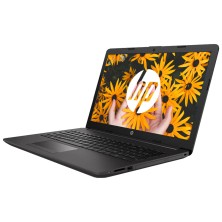 Notebook HP 255 G7 / Ryzen 3 2200U / 8 GB / 256 SSD / 15"