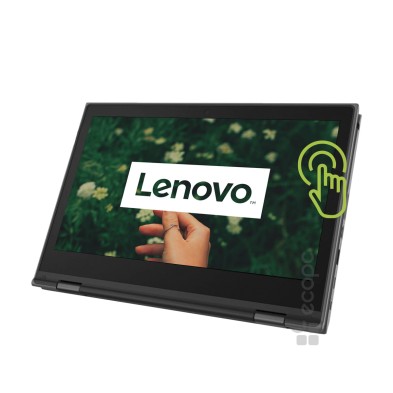 Lenovo 500e ChromeBook Touch / Intel Celeron N3450 / 11" HD
