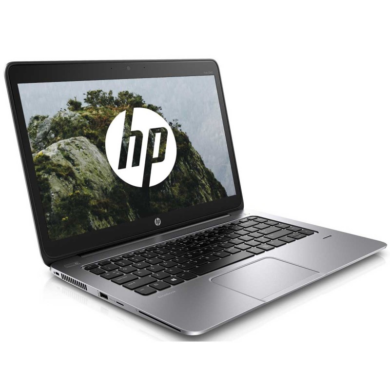 HP EliteBook 1040 G2 Táctil / Intel Core I5-5300U / 8 GB / 256 SSD / 14" FHD