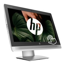 HP Eliteone 800 G2 All In One Touch / I5-6500 / 8 GB / 500 SSD / 23" / Ohne Tastatur