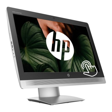HP Eliteone 800 G2 All In One Tactile / I5-6500 / 23"  / Clavier non inclus