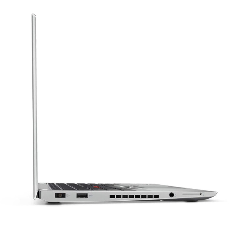 Lenovo ThinkPad T470s Silber / Intel Core I5-7200U / 8 GB / 256 NVME / 14" FullHD