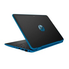HP ProBook x360 11 EE G3 Touch Azul/ Intel Celeron N4100 / 4 GB / 128 SSD / 11"
