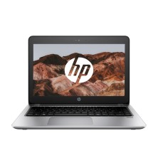 HP ProBook 430 G4 / Intel Core I5-7200U / 8 GB / 128 SSD / 13" FHD