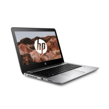 HP ProBook 430 G4 / Intel Core I5-7200U / 8 GB / 128 SSD / 13" FHD