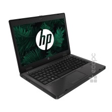 HP ProBook 6460b / Intel Core I5-2520M / 4 GB / 128 SSD / 14"