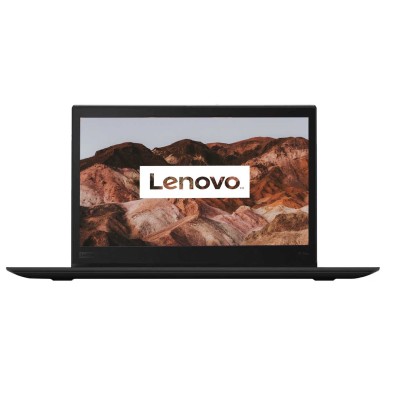Lenovo ThinkPad X1 Yoga G3 Touch / Intel Core I7-8550U / 14"