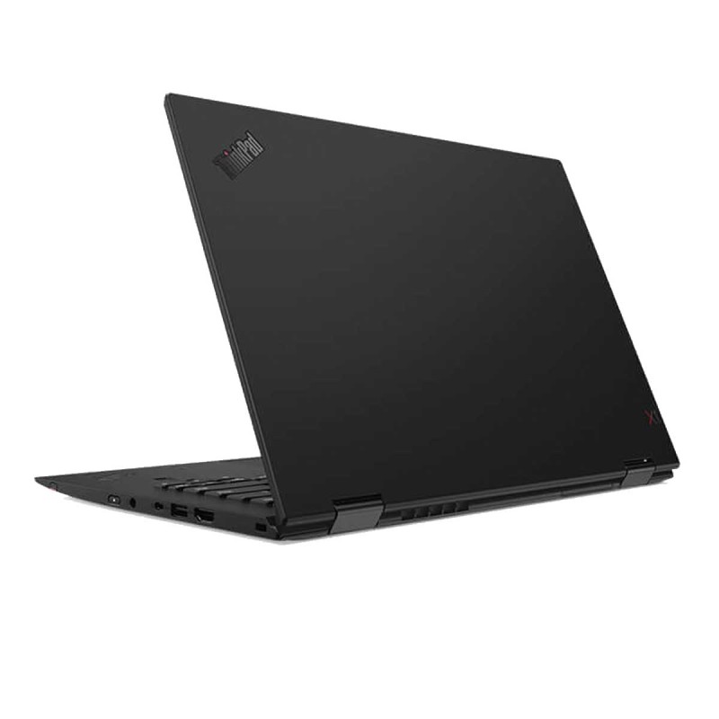 Lenovo ThinkPad X1 Yoga G3 Touch / Intel Core I7-8550U / 16 GB / 512 NVME / 14"