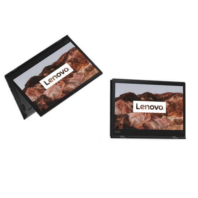 Lenovo ThinkPad X1 Yoga G3 Táctil / Intel Core I7-8550U / 16 GB / 512 NVME / 14"