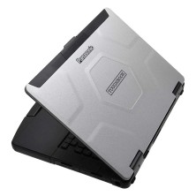 Panasonic ToughtBook CF-54 MK3 - 4G GPS / I5-7300U  / 8 GB / 512 SSD / 14" Full HD