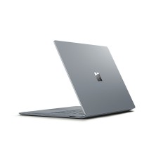 Microsoft Surface Laptop 2 Plata / Intel Core i7-8650U / 16 GB / 512 NVME / 13"