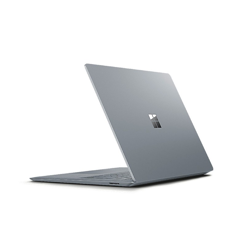 Microsoft Surface Laptop 2 Silber / Intel Core i7-8650U / 16 GB / 512 NVME / 13"