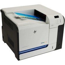 HP Enterprise 500 Color M551DN Professional-Drucker