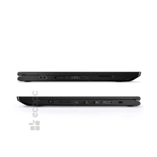 Lenovo ThinkPad Yoga 460 Touch / Intel Core I7-6500U / 8 GB / 256 SSD / 14" FullHD
