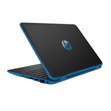 HP ProBook x360 11 EE G3 Táctil Azul/ Intel Pentium SILVER N5000 / 8 GB / 128 SSD / 11"