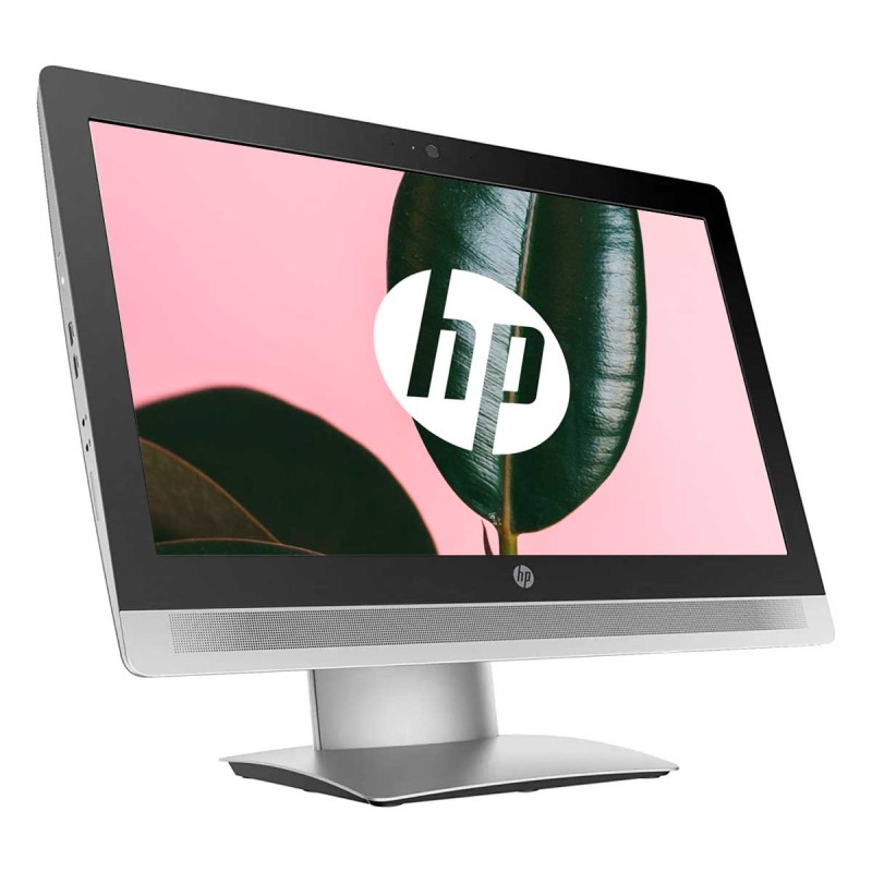 HP ProOne 600 G2 All-In-One Touch / I5-6500 / 8 GB / 512 SSD / 21"