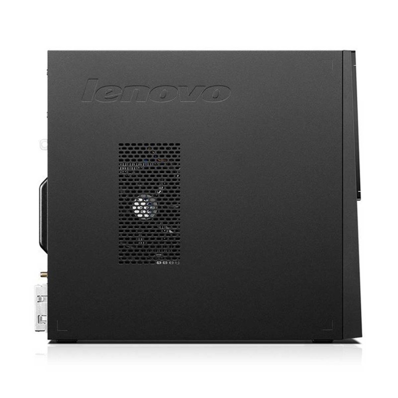 Lenovo S510 SFF / Intel Core I5-6400 / 16 GB / 256 SSD