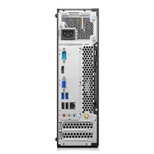 Lenovo S510 SFF / Intel Core I5-6400 / 16 GB / 256 SSD