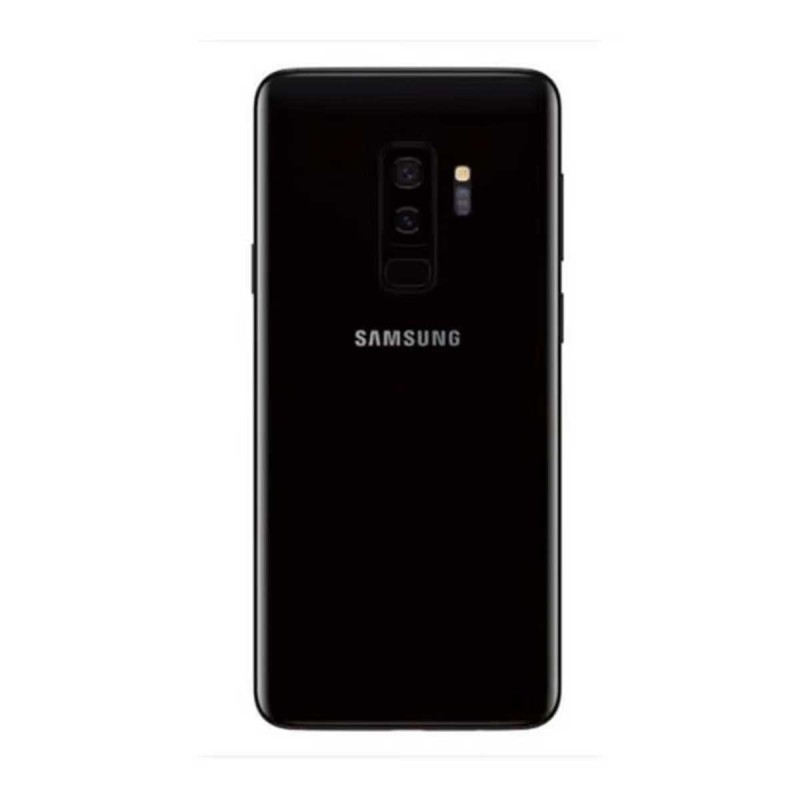Samsung Galaxy S9 / 4GB/ 64GB / Carbon Black