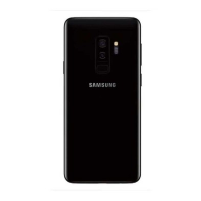 Samsung Galaxy S9 / Carbon Noir