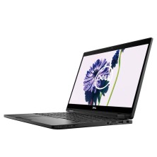 Dell Latitude 7389 Táctil / Intel Core I7-7600U / 16 GB / 256 SSD / 13" FHD