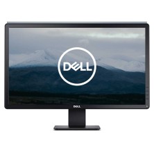 Dell E-Serie E2414H LED-Monitor / 24" FullHD