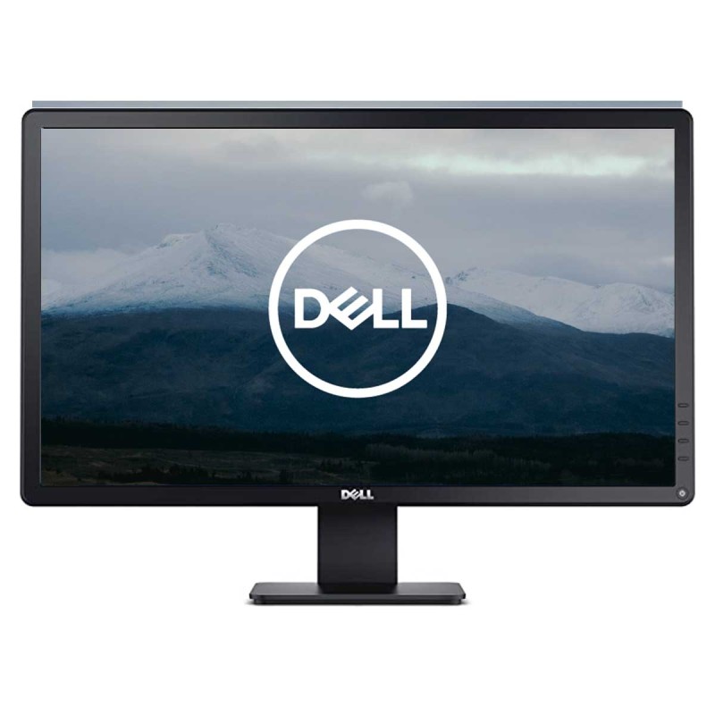 Monitor LED Dell Série E E2414H/FullHD de 24"