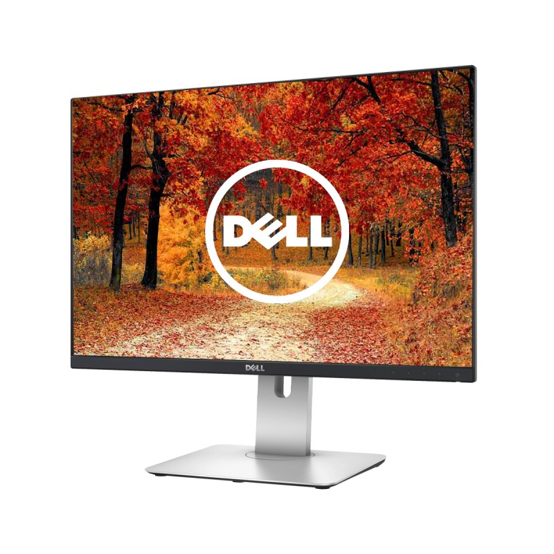 Dell UltraSharp U2415 LED/24" Full HD