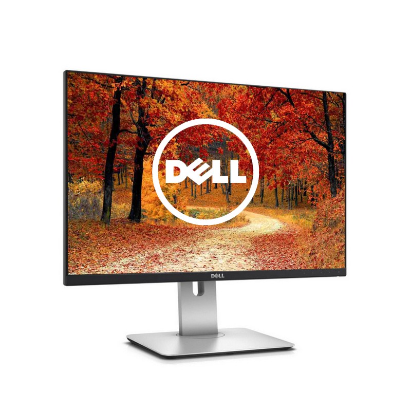 Dell UltraSharp U2415 LED/24" FullHD