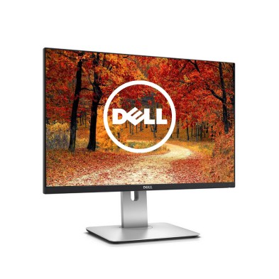 Dell UltraSharp U2415 LED/24" Full HD
