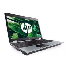 HP ProBook 6540B / Intel Core I5-M430 / 4 GB / 320 SSD / 15"