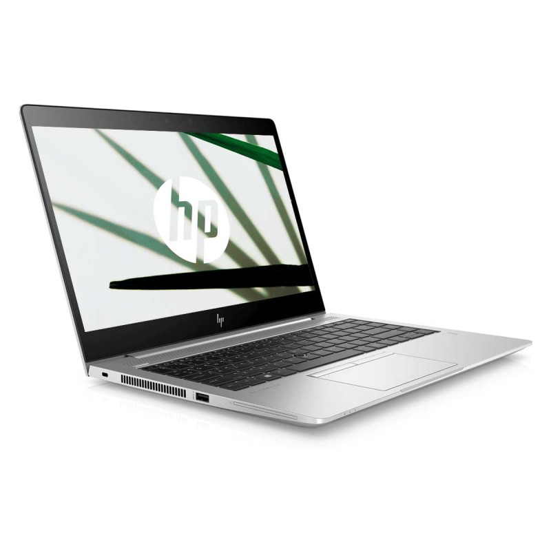 HP EliteBook 840 G6 / Intel Core i7-8565U / 16 GB / 256 NVME / 14"