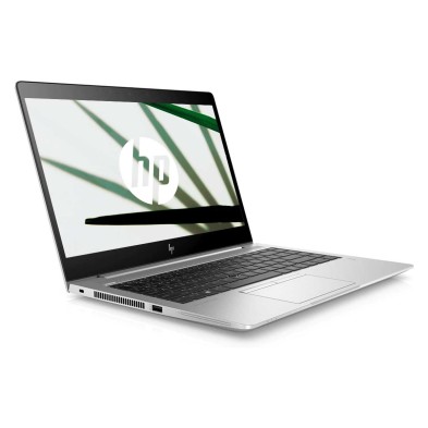 HP EliteBook 840 G6 / Intel Core i7-8565U / 14"